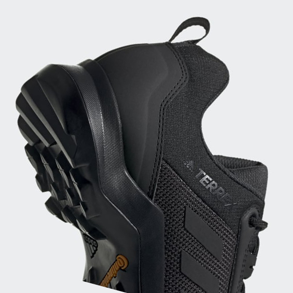 Zapatillas Trekking Adidas Terrex AX3 Hombre Chile Negras - BAGYTN653