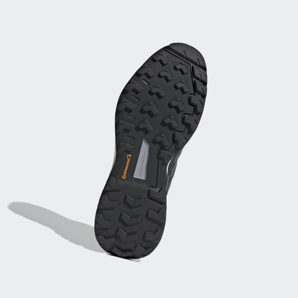 Zapatillas Trekking Adidas Terrex Skychaser GORE-TEX 2.0 Mujer Chile Negras - NRTEIS610