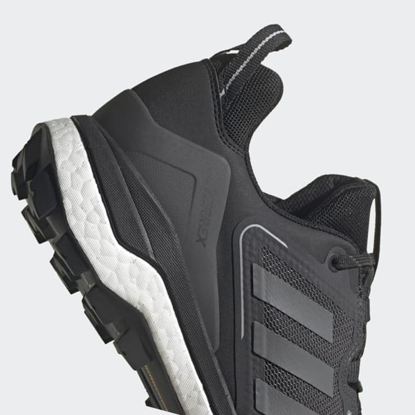 Zapatillas Trekking Adidas Terrex Skychaser GORE-TEX 2.0 Mujer Chile Negras - NRTEIS610