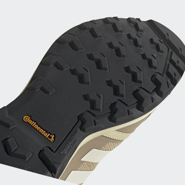 Zapatillas Trekking Adidas Terrex Skyhiker GORE-TEX Hombre Chile Beige - JNTKXH602