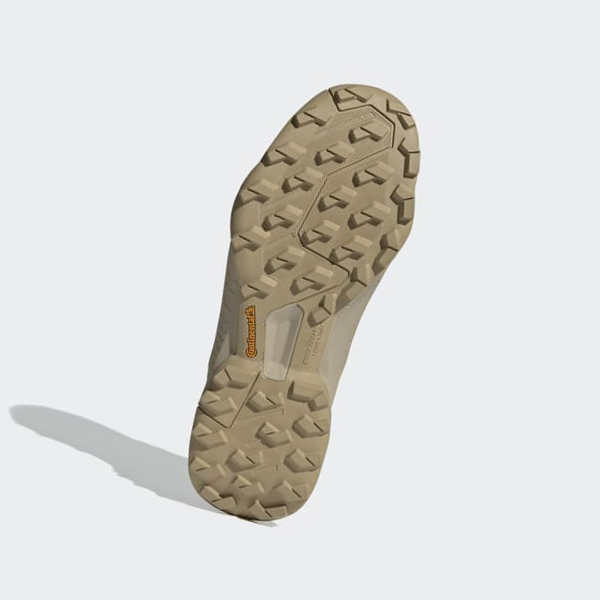 Zapatillas Trekking Adidas Terrex Swift R3 Hombre Chile Beige - BOUEYC356