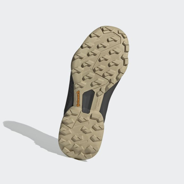 Zapatillas Trekking Adidas Terrex Swift R3 Mujer Chile Negras - DEMBAN971