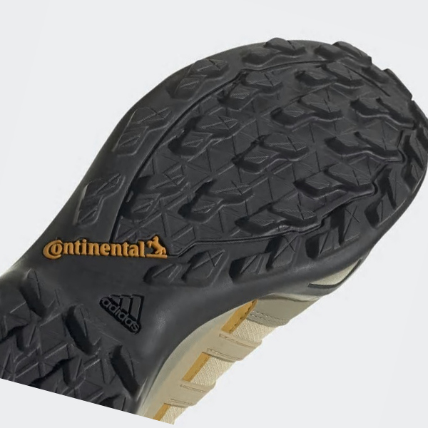 Zapatillas Trekking Adidas Terrex Swift R2 GTX Hombre Chile Beige - QUYNOR314