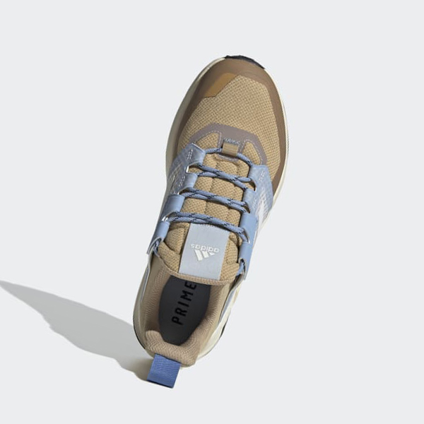 Zapatillas Trekking Adidas Terrex Trailmaker Primegreen Mujer Chile Beige - YRSOXM637