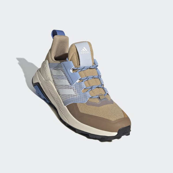 Zapatillas Trekking Adidas Terrex Trailmaker Primegreen Mujer Chile Beige - YRSOXM637