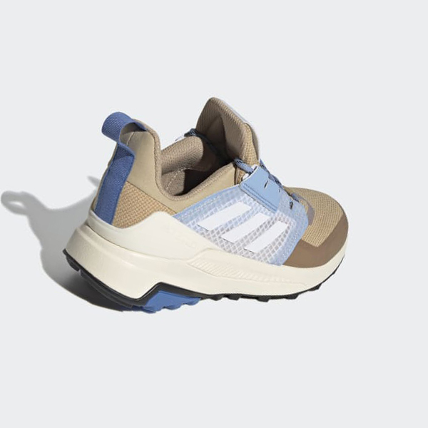 Zapatillas Trekking Adidas Terrex Trailmaker Primegreen Mujer Chile Beige - YRSOXM637