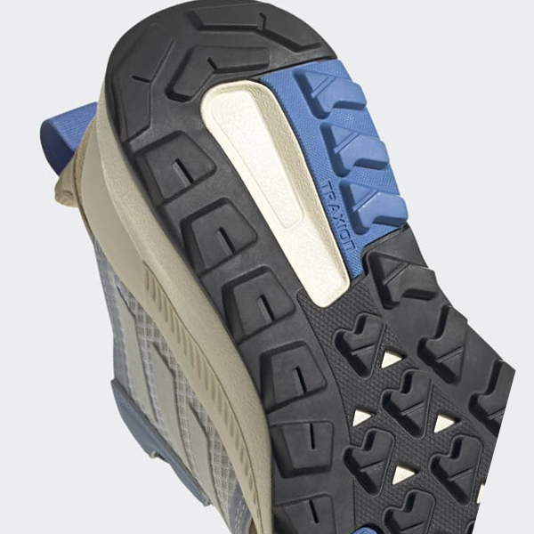 Zapatillas Trekking Adidas Terrex Trailmaker Primegreen Mujer Chile Beige - YRSOXM637
