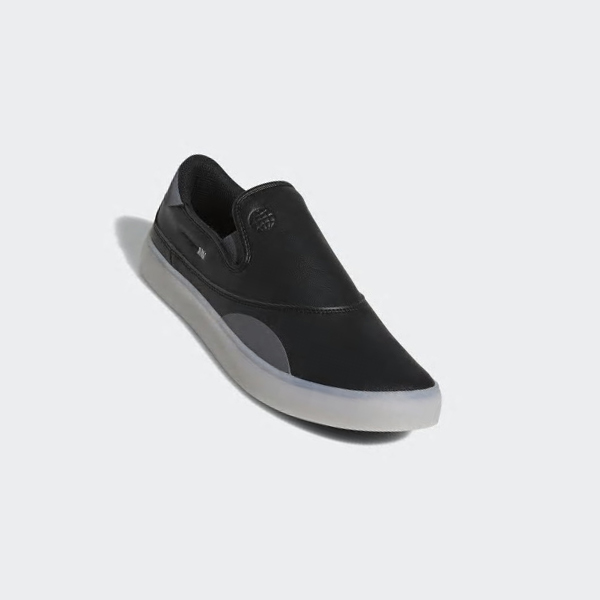 Zapatos Golf Adidas Matchcourse Spikeless Mujer Chile Negras - IGZDMN826