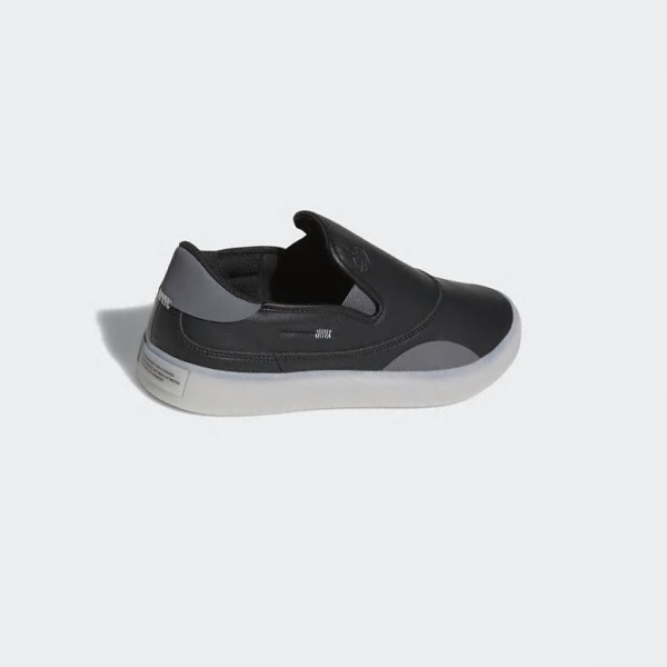Zapatos Golf Adidas Matchcourse Spikeless Mujer Chile Negras - IGZDMN826