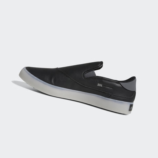 Zapatos Golf Adidas Matchcourse Spikeless Mujer Chile Negras - IGZDMN826