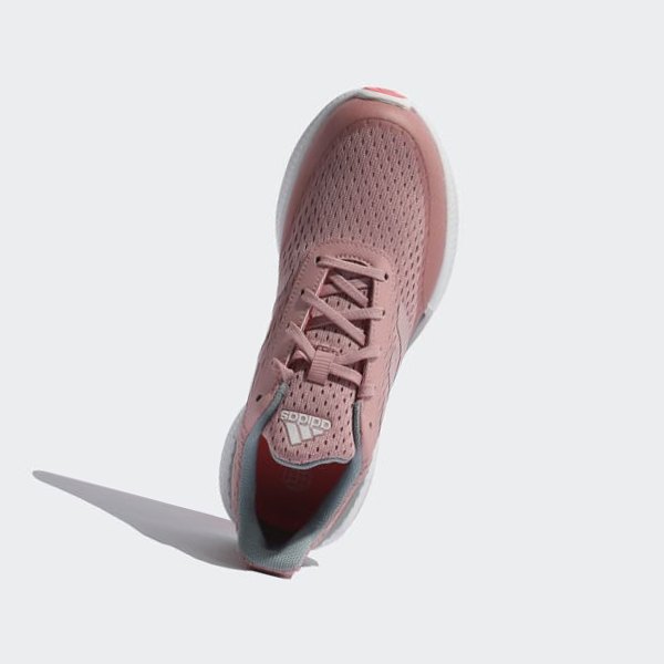 Zapatos Golf Adidas Summervent Recycled Polyester Spikeless Mujer Chile Rosas - DJKBUM984