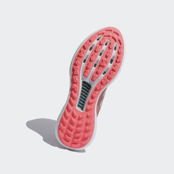 Zapatos Golf Adidas Summervent Recycled Polyester Spikeless Mujer Chile Rosas - DJKBUM984