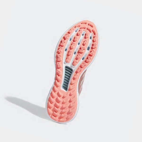 Zapatos Golf Adidas Summervent Recycled Polyester Spikeless Mujer Chile Rosas - DJKBUM984