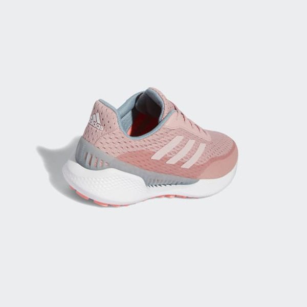 Zapatos Golf Adidas Summervent Recycled Polyester Spikeless Mujer Chile Rosas - DJKBUM984