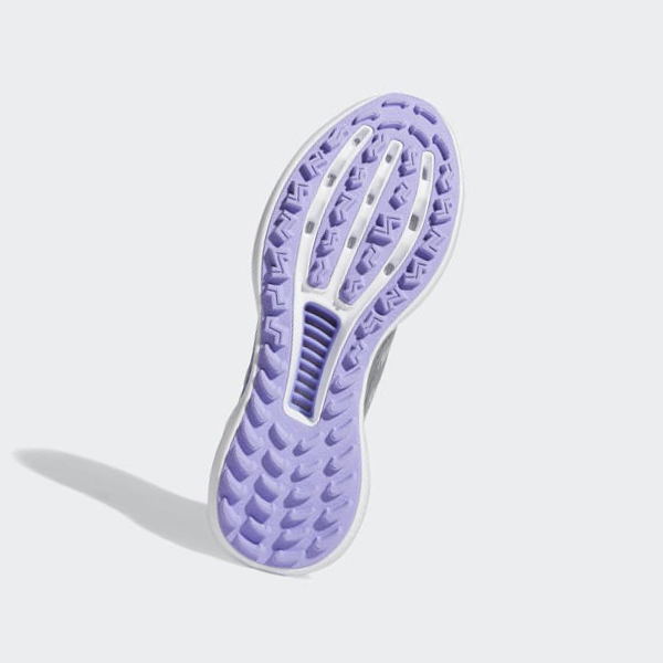 Zapatos Golf Adidas Summervent Recycled Polyester Spikeless Mujer Chile Gris - IZUBXC096