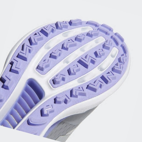 Zapatos Golf Adidas Summervent Recycled Polyester Spikeless Mujer Chile Gris - IZUBXC096