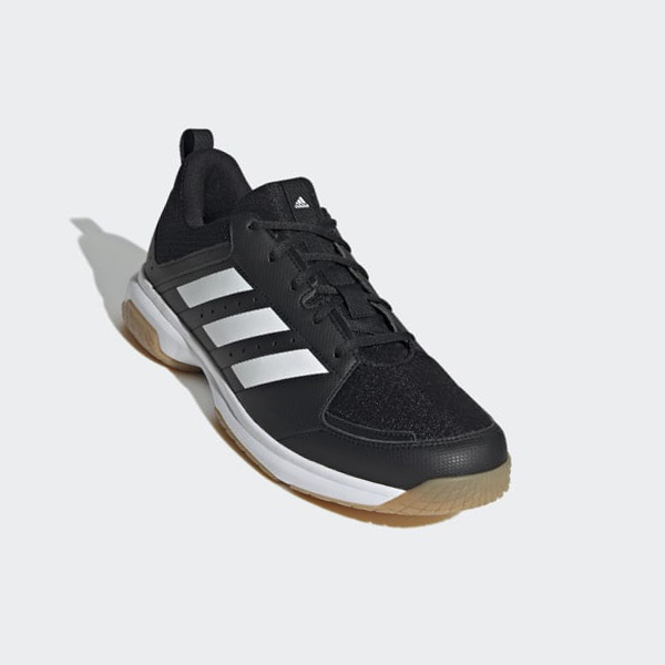Zapatos Inside Adidas Ligra 7 Mujer Chile Negras - TILVMB607