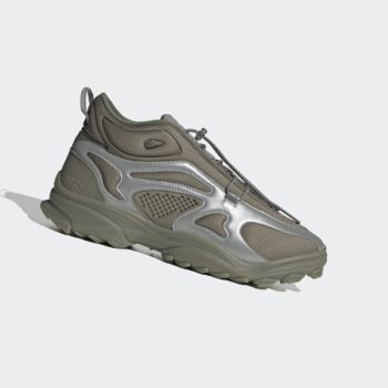 Zapatillas Adidas 032C GSG TR Mujer Chile Verde - MTPQEU216