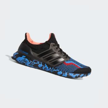 Zapatillas Adidas Ultraboost 5 DNA Mujer Chile Negras - GUSYJQ968