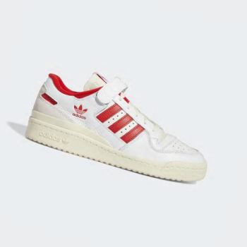 Zapatillas Baloncesto Adidas Forum 84 Low Hombre Chile Blancas - TIJLWO729