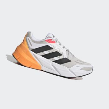 Zapatillas Running Adidas Adistar Hombre Chile Gris - VYLOPZ958
