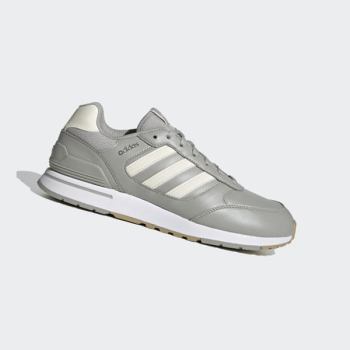 Zapatillas Running Adidas Run 80s Hombre Chile Gris - WYPSTX319